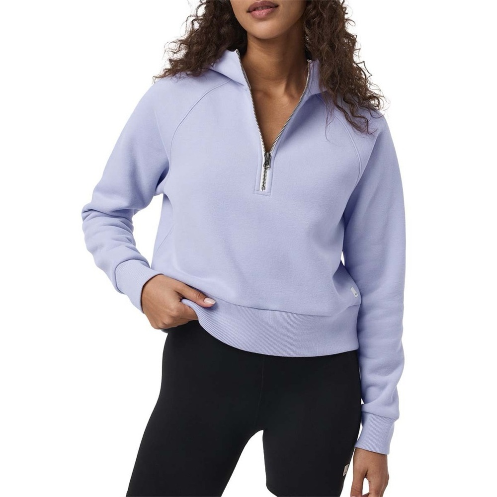 Vuori 1/2 Zip |M|